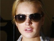 Bóng đá anh, ngoại hạng anh, lịch thi đấu euro 2012, Lindsay Lohan nhiều khả năng lại phải vào tù 